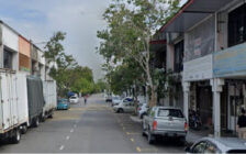 Kasawari Shop Lot Good For investment