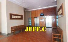 Miami Green Block G at Batu Ferringhi Renovated furni...