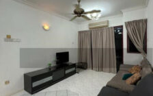 Marina Bay Condominium, Tanjung Tokong, Pe...