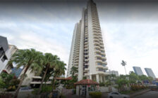 Mutiara Villa Condominium, Pulau Tikus, Penang