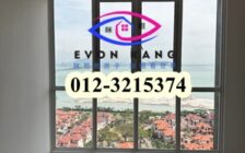 The Zen @ Gelugor 850SF Seaview 2 Parkings Original C...