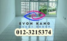 The Zen @ Gelugor 850SF City View 1 Parking Original ...