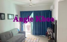 Solaria Residence Bayan Lepas Poolview Semi Furnished...