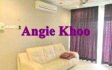 Regency Heights FURNISHED AND RENOVATED 2 Car Park Su...