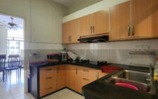Penhill Perdana Condominium, Ayer Itam, Penang