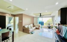 Miami Green Penang Batu Ferringhi Seaview Condo G Blo...