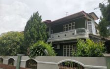 Semi-D, Double Storey House (corner lot) For Sale at ...