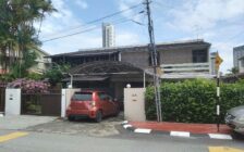 Semi-D, Double Storey House For Sale at Tanjong Tokon...