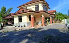 Double Storey Bungalow (Corner Lot) For Sale at Kepal...