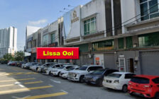 Ground Floor Jalan lembah permai, Kota Per...