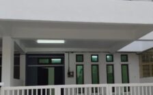 Taman Rebana Indah, 2 Storey Terrace House, Gated amp...