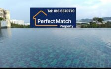 Forestville | Condominium | Bayan Lepas | Corner | Me...