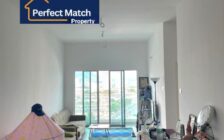 Signature Two - Near to Penang Bridge, Hig...