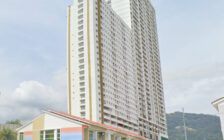 Shineville Park, Ayer Itam, Penang
