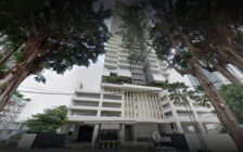 Skyhome, Tanjung Bungah, Penang