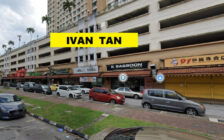 Ground floor shop | Taman Kheng Tian Jelutong 1550sf ...