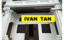 2 Sty Shop?Main Road?Lebuh Kimberly, Georg...