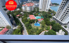 Andaman 2101sf Quayside Condo Seaview Located in Tanj...