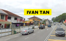 2 Storey Semi-DCorner unit Main Road  Mount Erskine T...