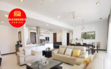 Infinity 3600sqft Seaview Condo by The Beach Located ...