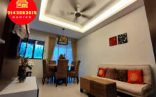Alila Homes 3 Storey Gated w Pool and Gym Located in ...