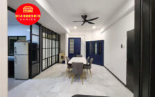 Westsland Court Apartment Located in Georgetown, Khaw...