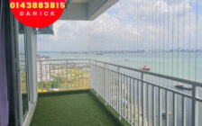 Summerplace 1464sf Seaview Located in Karpal Singh Dr...
