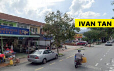 2 Sty Shop | Jln Burma Georgetown Near Gur...