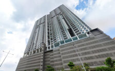 Urban Suite , Lintang Hajjah Rehmah 1, Jelutong, 1160...