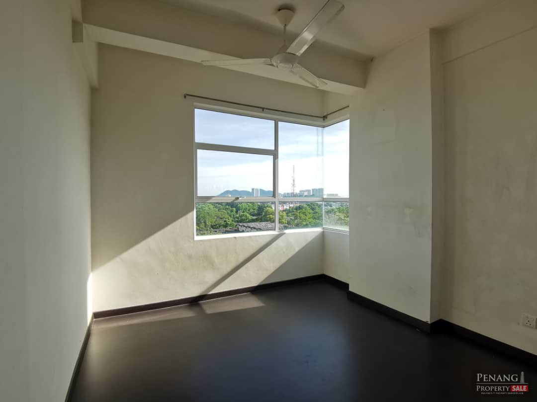 The Oasis Gelugor Greenlane 1041sf High Floor Origina...
