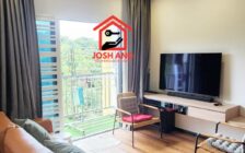Tri Pinnacle in Tanjung Tokong 800sf Fully...