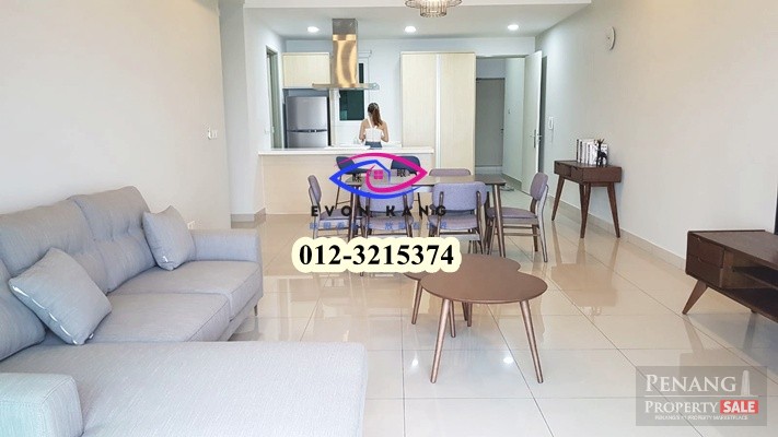 Southbay Plaza @ Batu Maung 1741SF Fully Furnished 3 ...