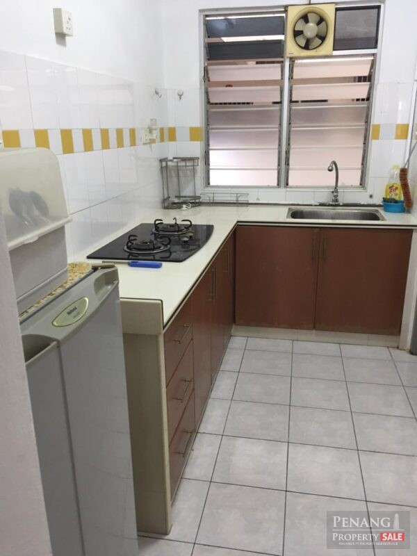 Ocean View Residence Karpal Singh Drive furnishedamp;...