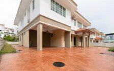 Tanjung Bungah , Beverly Hill 11200 Pulau Pinang
