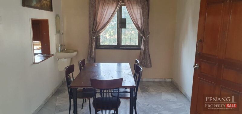 Mutiara Court 2 Gelugor Duplex unit 1400sf 2 Car Park...