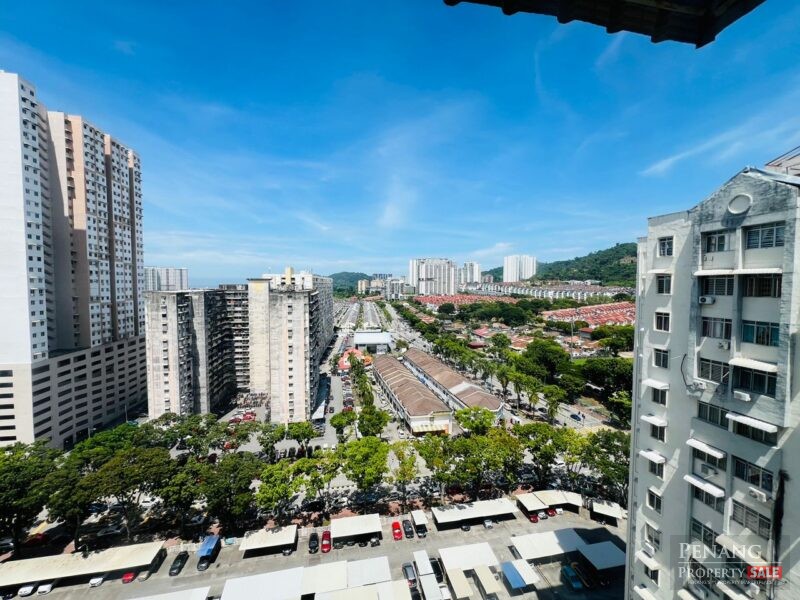 Desa Bayan Bayan Lepas Well Conditions Blo...
