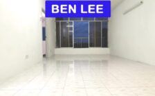 Taman Kristal Apartment Good Maintain Tanjung Tokong ...