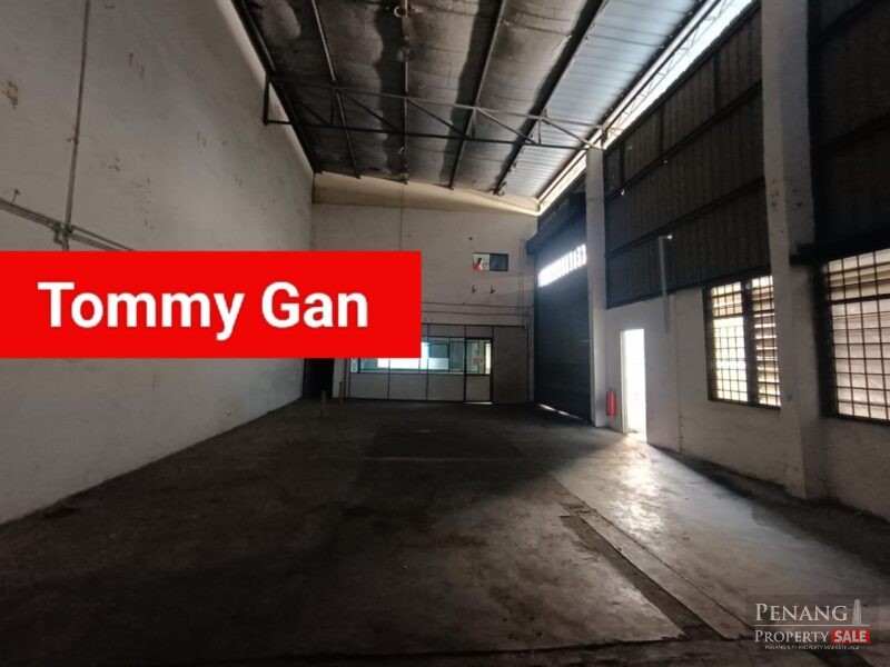 Industry IKS Juru Industri Ringan 1.5 Semi...