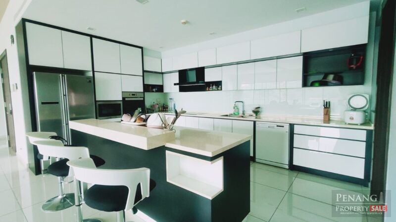 Alila 2 Luxury Seaview Living