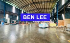 Warehouse Factory 61000sqft Located at Sun...