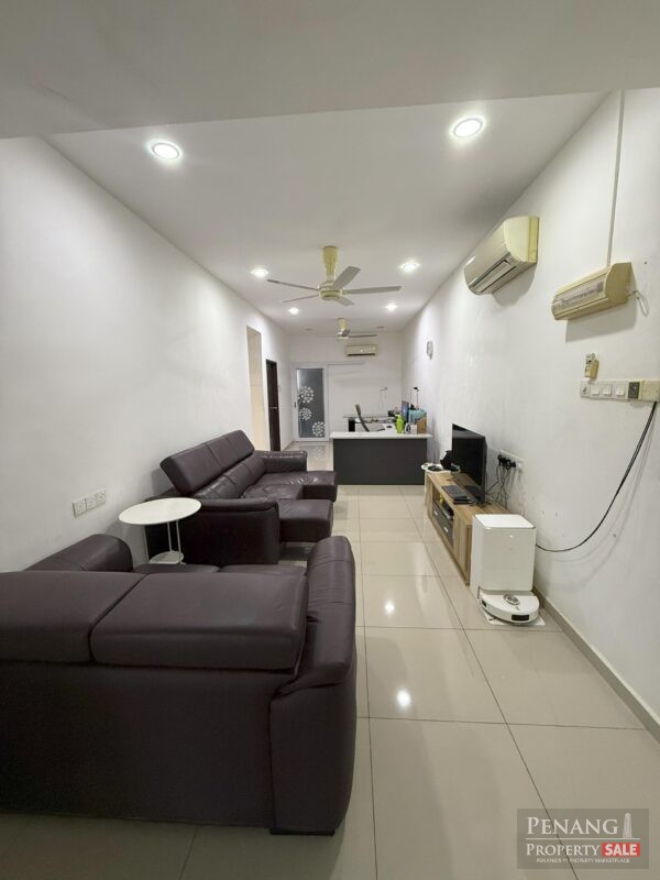 (FULLY RENOVATED) Single Storey Terrace at Bandar Tas...