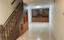 1.5 Sty Terrace House Lintang Nibong Fully Reno 1600s...