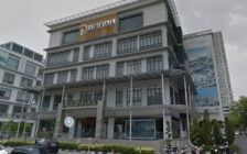 Office Lot The One Face Main Road 2800sf B...