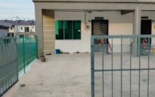 2-sty Terrace Taman Tasek Gelugor Utama ( Tasek Gelugor)