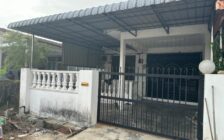 1-sty Terrace Taman Sukun (Bukit Minyak)