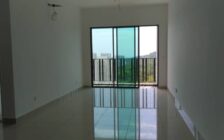 Forestville Condo (Sg Ara)