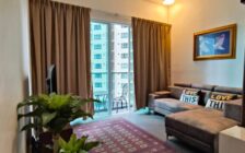 Quaywest Residences (Bayan Lepas)