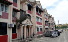 Kelisa Apartment (Seberang Jaya)