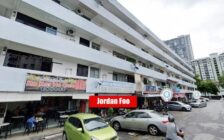 Ground Floor Block F Taman Seri Setia Tanjung Bungah ...
