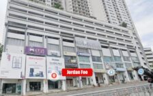 BL Business Park Farlim 3 adjoining units Main Road 8...